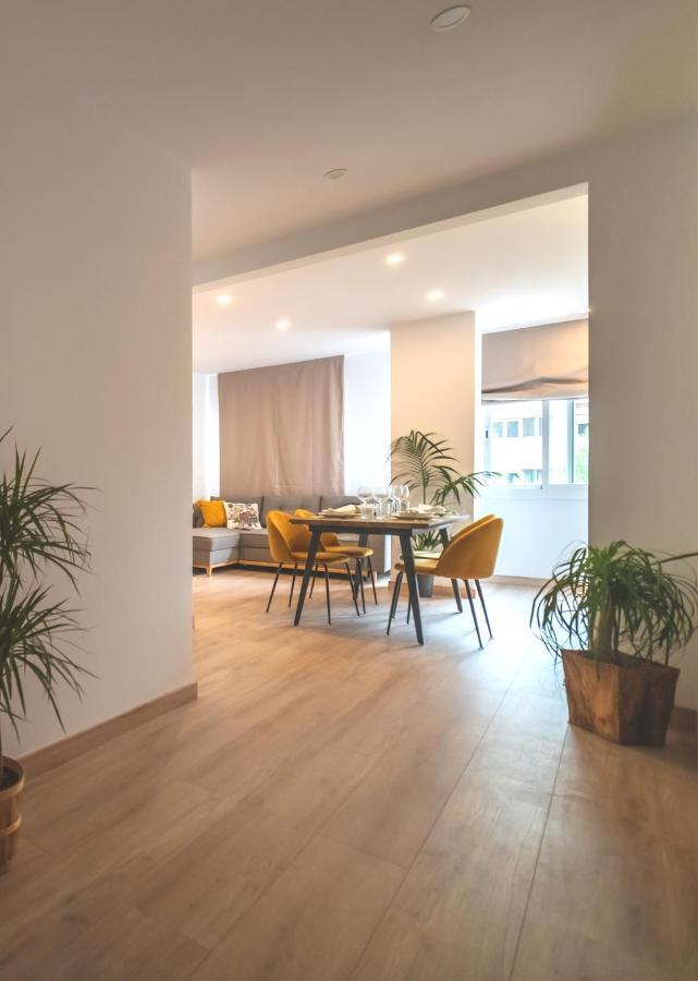 Soler Apartments Sant Adria de Besos Exterior photo