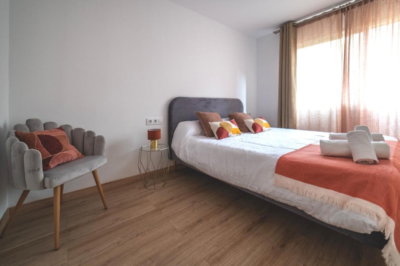 Soler Apartments Sant Adria de Besos Exterior photo