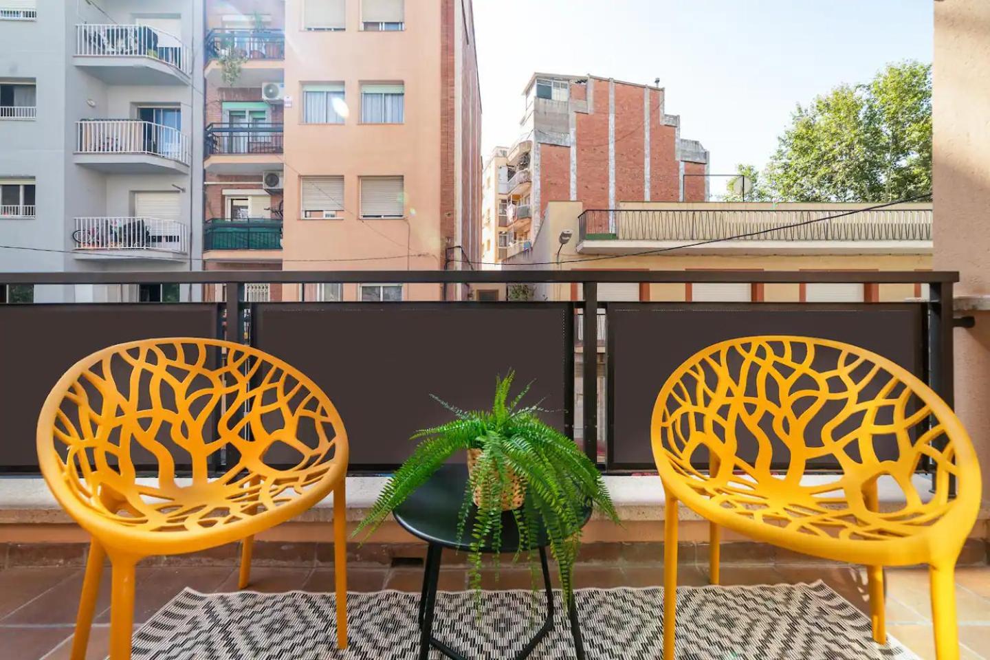 Soler Apartments Sant Adria de Besos Exterior photo